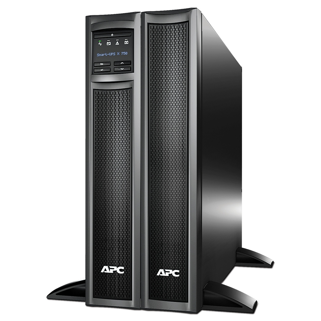 YkutHFDirE-fXpxyvUcCjw.c-r__97275.1708116522-1.jpg SMX750I | APC | uninterruptible power supply (UPS) - Image 1