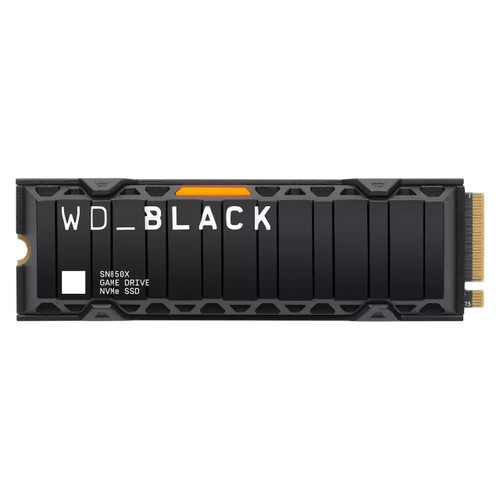 ZD7F7Wbhb0OddtX4OO1sfQ.c-r__35284.1708131019.jpg WDS100T2XHE | Western Digital | Black SN850X M.2 1000 GB PCI Express 4.0 NVMe - Image 1