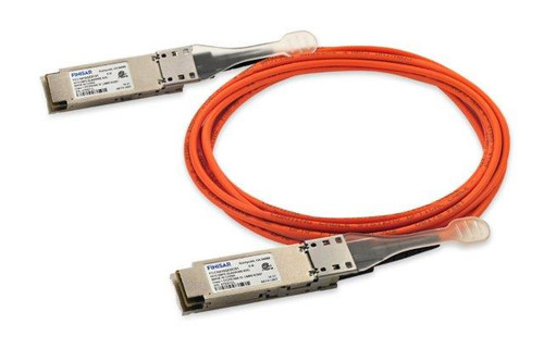 ZNpWyR_rUEaS9BI8S34t-w.c-r__05802.1708119111.jpg FCCN410QD3C05 | Finisar | fiber optic cable 196.9" (5 m) QSFP OFNP Orange - Image 1