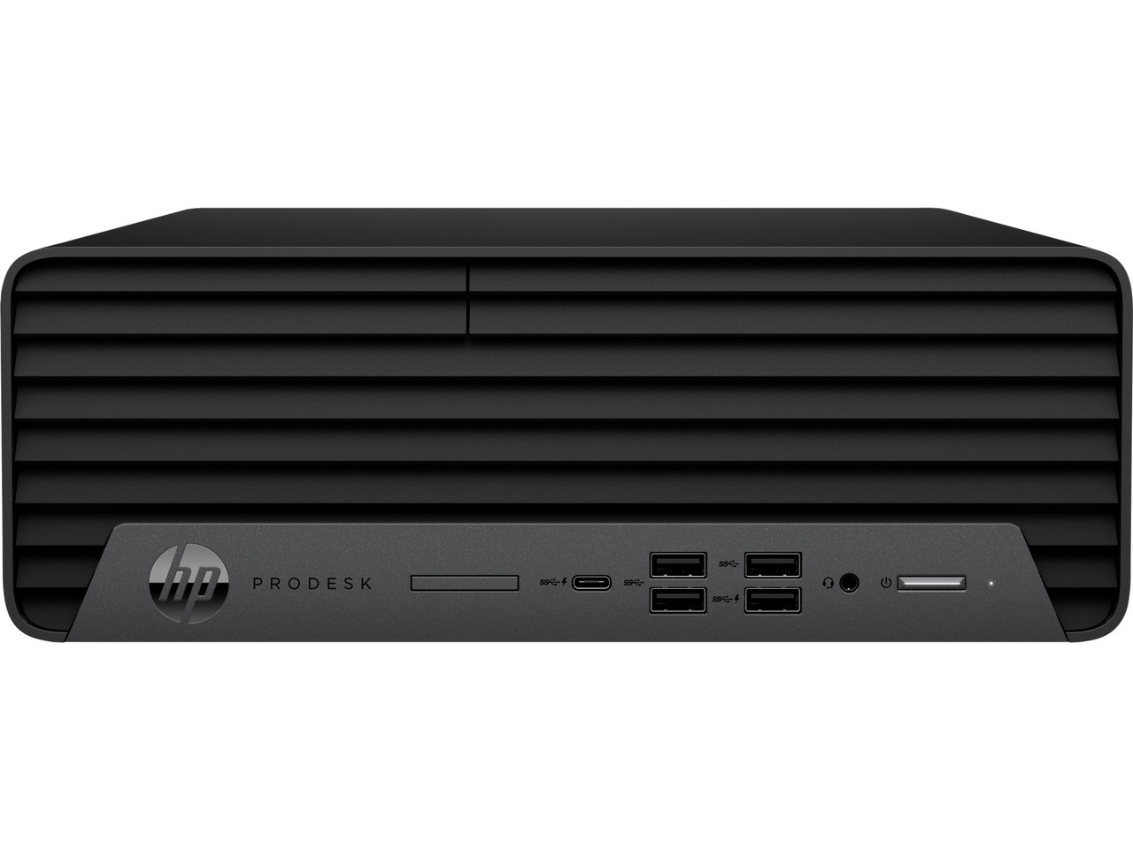 Zb-p-8h_UG8rsHyc-G1dA.c-r__86018.1708120391-1.jpg 309M6US | HP | ProDesk 600 G6 i5-10500 SFF Intel Core i5 32 GB DDR4-SDRAM 256 GB SSD Windows 10 Pro PC Black - Image 1