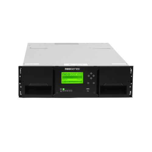 Zdt0Uhx2fUuzMkxuerho8g.c-r__89460.1708123595.jpg OV-NEOXL40A8S | Overland-Tandberg | OV-NEOxl40A8S Storage auto loader & library Tape Cartridge - Image 1