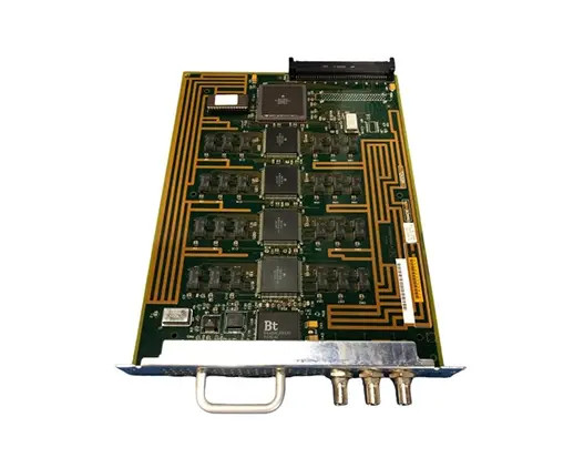 a1659-69001_cpjhvpntkmmvp5fv__88872.1707323712-1.jpg A1659-69001 | HP | CRX Graphics Controller for 9000/747i Server - Image 1