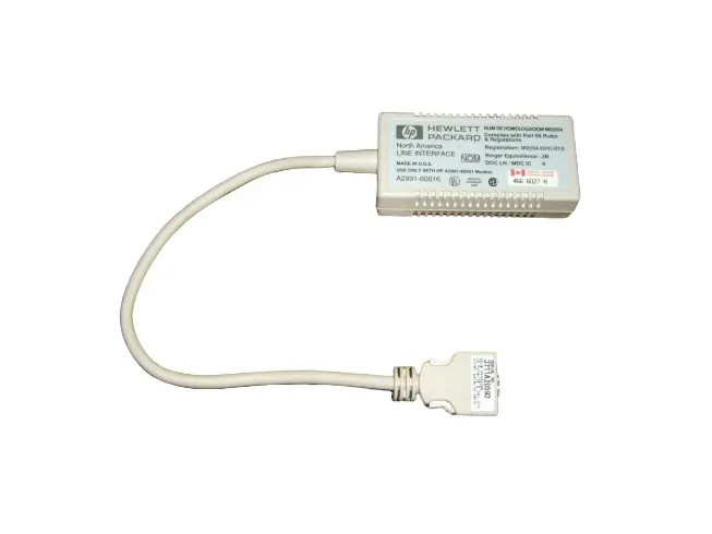 a2991-60016_6w24v9nvduz6vcrs__60533.1707324662.jpg A2991-60016 | HP | Line Interface Modem for 9000 K200 Server - Image 1