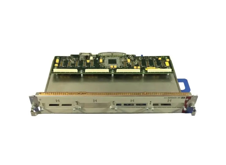a3641-60005_tpa6mrcvgjjx2trt__22332.1707324855-1.jpg A3641-60005 | HP | 4-Slot HSC Expansion Board for K-Class - Image 1