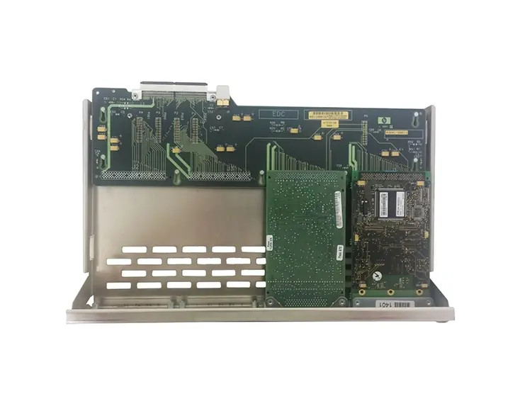 a3641-60013-a3641-60013__18814.1707324169-1.jpg A3641-60013 | HP | 2-Slot HSC Expansion Board - Image 1