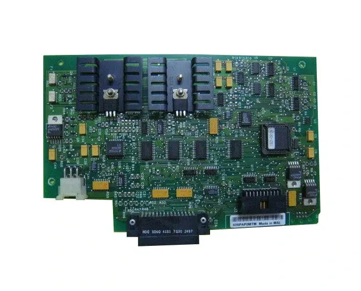 a3641-60025-a3641-60025__30347.1707323631-1.jpg A3641-60025 | HP | Power Monitor Board for 9000 K-Class Server - Image 1