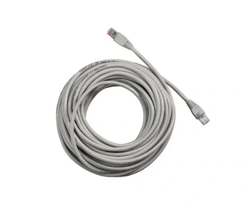 a3l791b05m-gry__69823.1707320136.jpg A3L791B05M-GRY | Belkin | 5M Cat5e Assembled UTP Network Patch Cable - Image 1