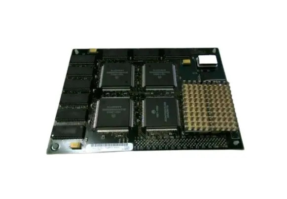 a4242-66001_q2d8niz685ylpm65__18836.1707324660-1.jpg A4242-66001 | HP | Z-Buffer Accelerator Board for 9000 Server - Image 1