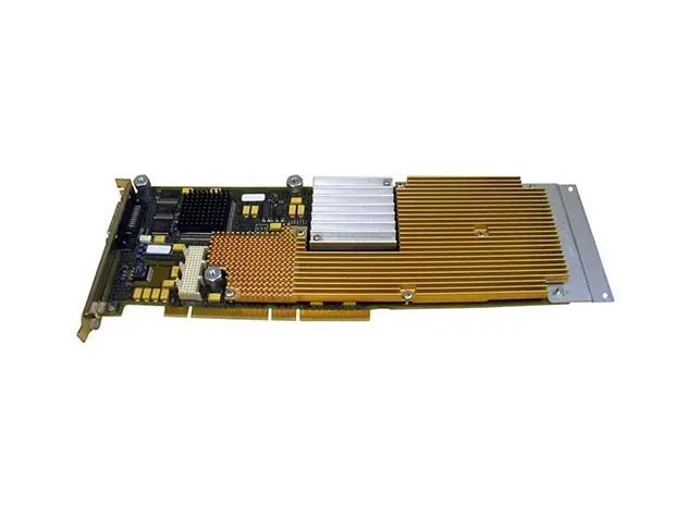a4552-66501_ctxagmfaunss6hzz__35518.1707324207.jpg A4552-66501 | HP | FX2 Graphics Board for 9000 Server - Image 1