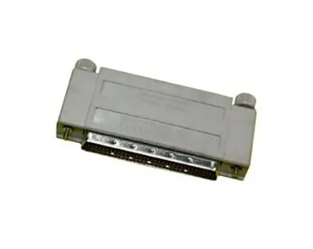 a4986-63008__66647.1707324502-1.jpg A4986-63008 | HP | 68-Pin SCSI Low Voltage Differential Terminator - Image 1