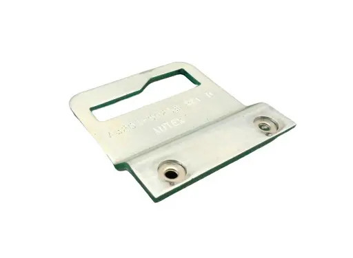 a5201-00258_qds5m2p9kwn7uphr__89629.1707324156-1.jpg A5201-00258 | HP | Front Door Latch Keeper for Superdome 9000 - Image 1