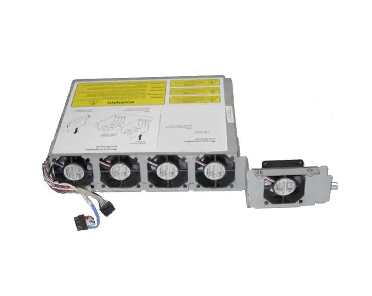 a5570-00001__43197.1707324260-1.jpg A5570-00001 | HP | Power Supply Shroud - Image 1