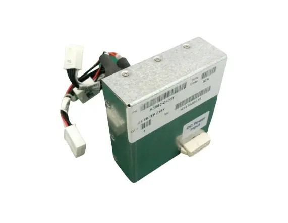 a5862-04031_dwgfnox7str2gkxt__75021.1707324575.jpg A5862-04031 | HP | I/O Chassis Enclosure Filter / Ice Filter Assembly for 9000 Superdome - Image 1