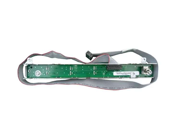 a6093-60005-a6093-60005__86882.1707324861-1.jpg A6093-60005 | HP | Front Panel Board for 9000 rp8400 Server - Image 1