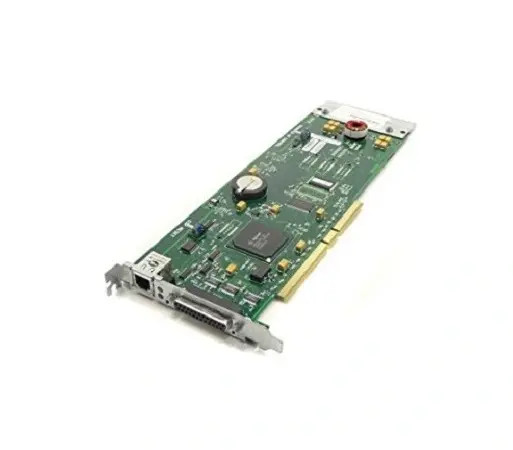 a6144-60012__84010.1707324211-1.jpg A6144-60012 | HP | L-Class GSP Logic Board PCI Adapter - Image 1