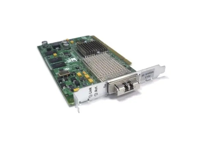 a6386a_hvg3d86yx6nbiv3p__12794.1707323812.jpg A6386A | HP | HyperFabric2 PCI Fibre Adapter Card - Image 1