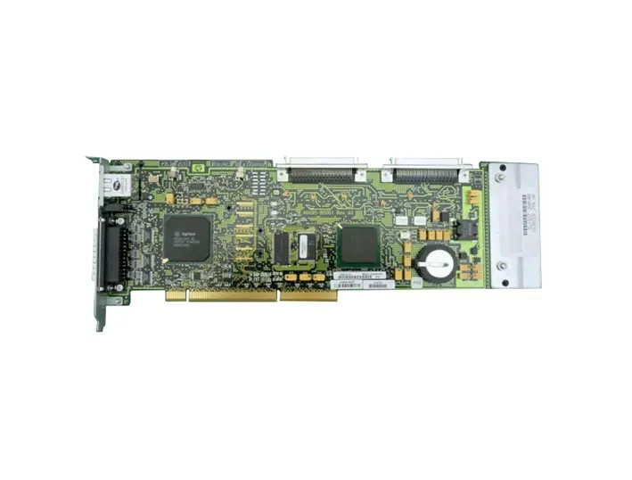 a6695-60001_bivymcamhi0ue6fm__44427.1707324520.jpg A6695-60001 | HP | SCSI Lan I/O Board for Integrity RX5670 Server - Image 1