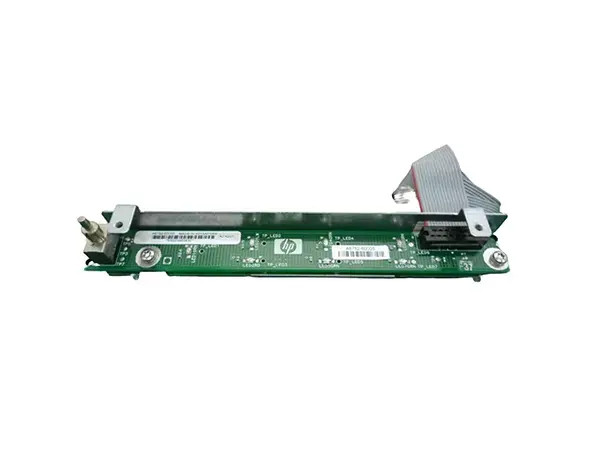 a6752-60005_gxirqjbsruyktcsy__71664.1707323516.jpg A6752-60005 | HP | Front Display Assembly for 9000 RP7420 Server - Image 1