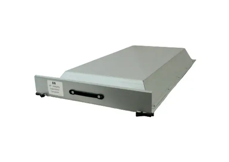 a6866-04016_garsum455bvp2nyk__49788.1707324418-1.jpg A6866-04016 | HP | Cell-Slot Filler Panel Air Blocker Assembly - Image 1