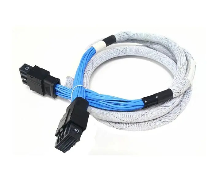 a9834-2001b-a9834-2001b__86032.1707323723.jpg A9834-2001B | HP | E-Link External Port Cable for 9000 Superdome - Image 1