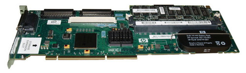 a9890a__32145__51224.1548297816__60564.1752511195.jpg A5272-67008 | HP | Ultra2 Scsi Bus Controller Card Module For Surestore E Sc10 - Image 1