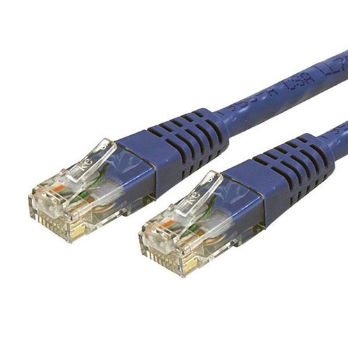 aIW2qaTWM02MQrm3udlElg.c-r__11695.1708124930.jpg C6PATCH50BL | StarTech.com | networking cable Blue 598.4" (15.2 m) Cat6 U/UTP (UTP) - Image 1