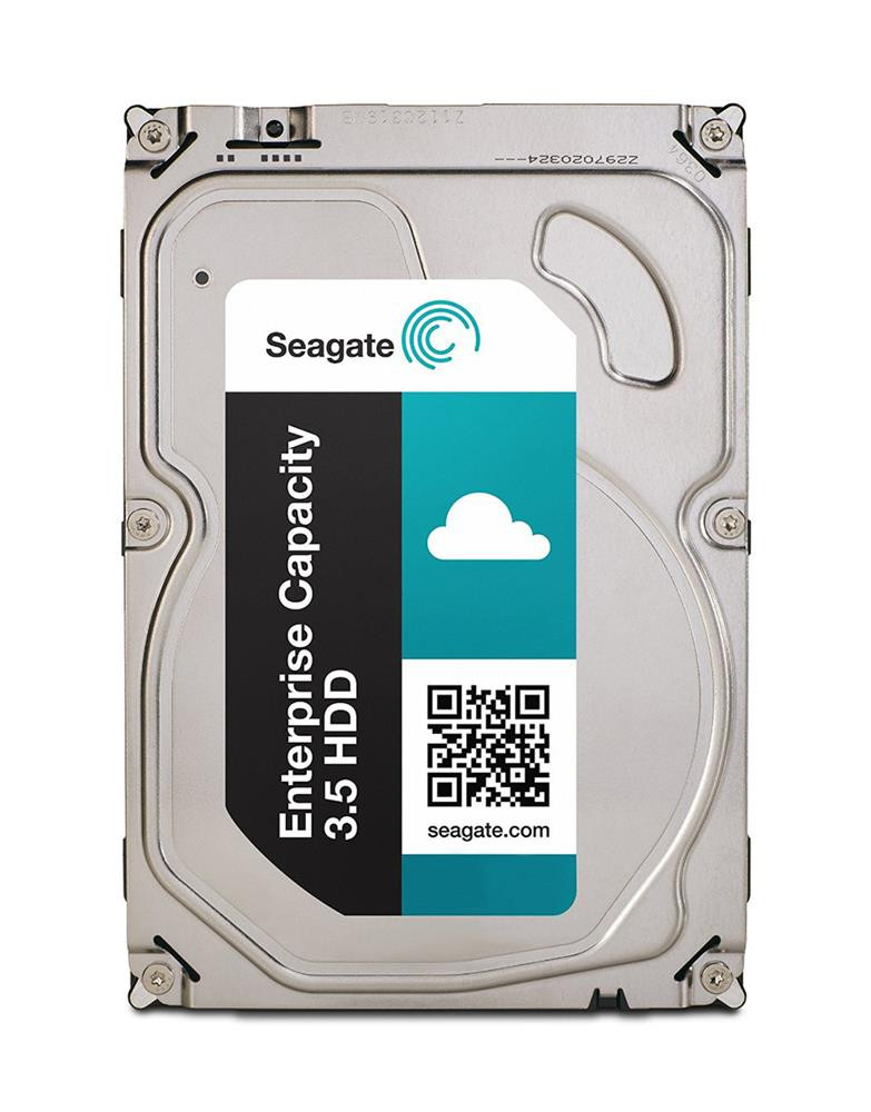 ab18fec965a43ebc0a59686c46d265e2__39957.1698767297.jpg ST6000NM0004 | Seagate | Enterprise 6Tb 7200Rpm Sata 6Gbps 128Mb Cache (4Kn) 3.5-Inch Internal Hard Drive - Image 1