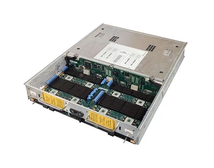 ab283-69001__76454.1707324070-1.jpg AB283-69001 | HP | Cell Board Assembly with 4 IA-64 Itanium 1.5GHz CPU for 9000 Server - Image 1