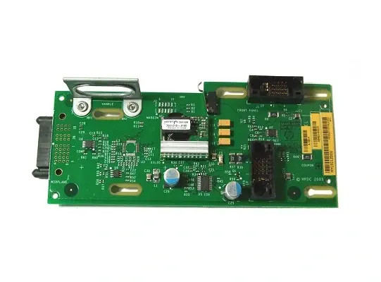ab463-60025__25488.1707323874.jpg AB463-60025 | HP | SAS Interconnect Board Integrity rx3600 Server - Image 1