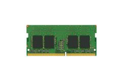 ab489615-s_hhxt4oyhmlmqhvt9__41825.1698709457-1.jpg AB489615 | Dell | 32Gb Pc4-25600 Ddr4-3200 Mhz Non-Ecc Unbuffered Cl22 260-Pin Sodimm 1.2V Dual Rank X8 Memory Module - Image 1