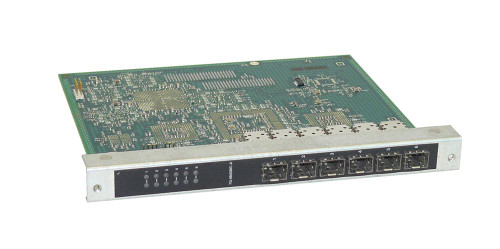 ad4c9b7d59da6e603b457c6e0fa21cc1__76915.1696263700.jpg 7G-6MGBIC | ENTERASYS | Expansion Module Nem With 6 1000Base-X Ports Via Mini-Gbic ConNECtors - Image 1