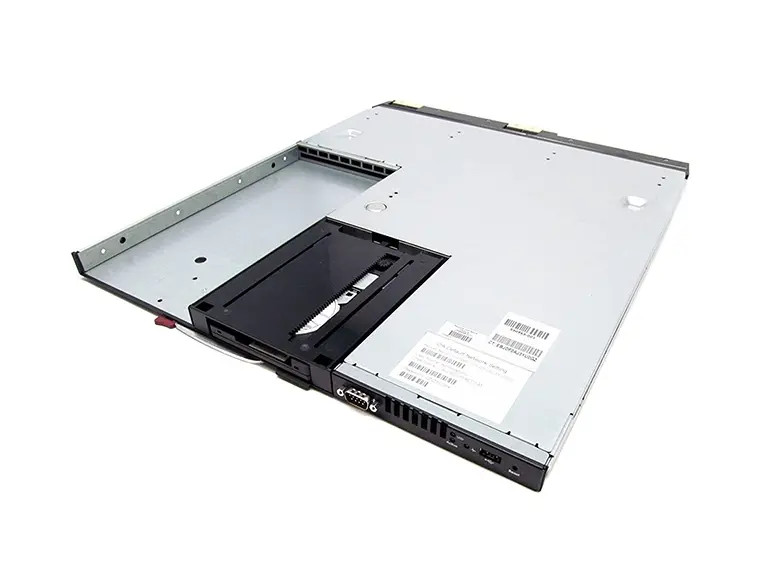 ah389-60001__05059.1707324064-1.jpg AH389-60001 | HP | Onboard Administrator Board for Integrity Superdome 2 - Image 1