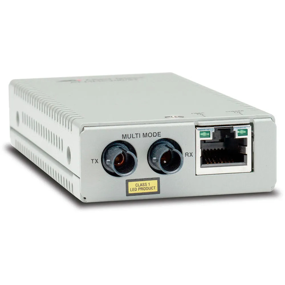 allied-telesis-at-mmc200-st-960-switch__20824.1772478945.jpg AT-MMC200/ST-960 | Allied Telesis | MMC200/ST Transceiver/Media Converter - Image 1