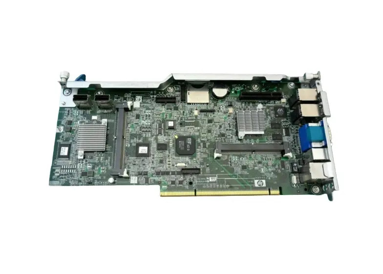 am426-60017_vba5ycbxjsk63jvr__45982.1707324936-1.jpg AM426-60017 | HP | System Peripheral Interface (SPI) Board for ProLiant DL980 Gen-7 Server - Image 1