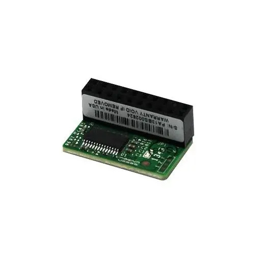 aom-tpm-9655h_1__23469.1707324913-1.jpg AOM-TPM-9655H | Supermicro | Horizontal TPM Add-on-Module w/ Infineon 9655 - Image 1