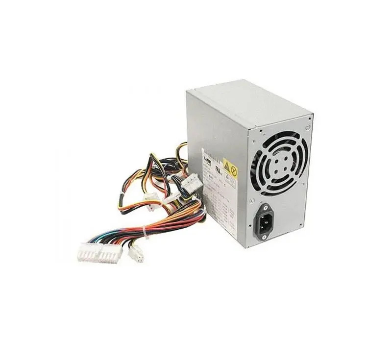 api1pc12__92431.1696337694-1.jpg API1PC12 | Apple | 344-Watts 22+4 Pin Power Supply for PowerMac G4 Quicksilver - Image 1