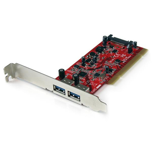 b1ikvXtd4Um9LBqIRtsegw.c-r__06173.1708125790.jpg PCIUSB3S22 | StarTech.com | interface cards/adapter Internal USB 3.2 Gen 1 (3.1 Gen 1) - Image 1