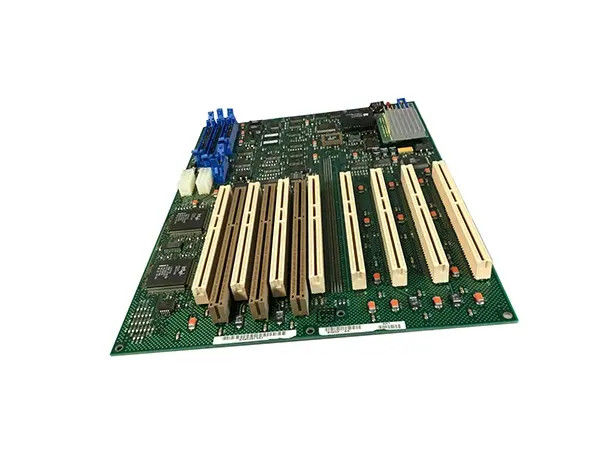 b3052-aa_4c7bnirmzpmbfwsc__40753.1707323988-1.jpg B3052-AA | HP | EISA/PCI I/O Backplane for AlphaServer - Image 1