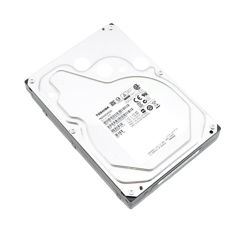 b5858546f33080664a226b1e644f76d4__79461.1698768447.jpg MG04ACA500EY | Toshiba | Enterprise Capacity 5Tb 7200Rpm Sata 6Gbps 128Mb Cache (512E / Sie) 3.5-Inch Internal Hard Drive - Image 1