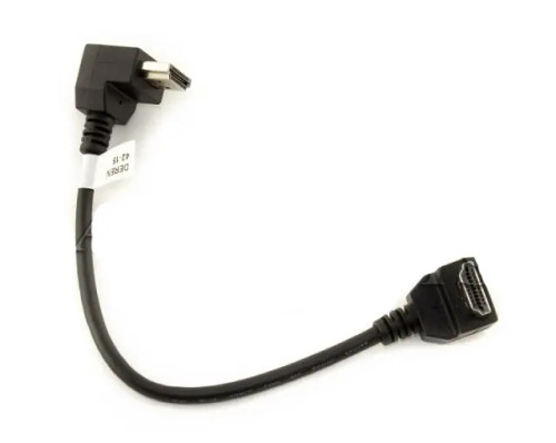 b5l46-60114_rdnnleoccxtu1a30__16994.1707320465.jpg B5L46-60114 | HP | HDMI PAB to SCAM Cable for Color LaserJet Enterprise M577 Series - Image 1