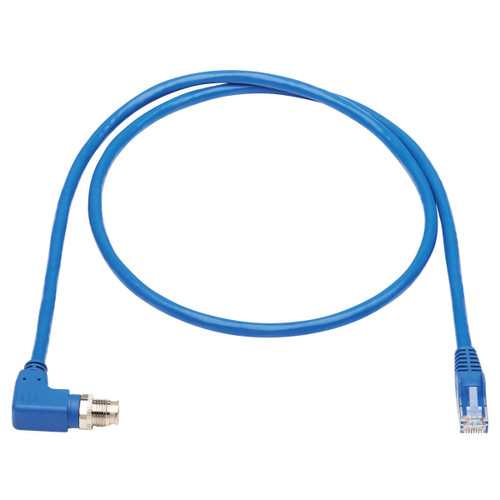 b9_XSiR-UESbYHc4-Jv-0Q.c-r__25132.1708129190.jpg NM12-604-02M-BL | Tripp Lite | networking cable Blue 78.7" (2 m) Cat6 U/UTP (UTP) - Image 1