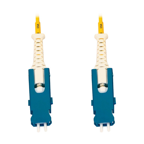 bE2Y-CFuJUKbT35JrKRLrA.c-r__20138.1708128793.jpg N383S-01M | Tripp Lite | fiber optic cable 39.8" (1.01 m) SN OFNR OS2 Blue, White, Yellow - Image 1