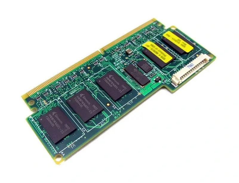 bbwc_17czxmgjregbczo9__16300.1707323296.jpg 44V4095 | IBM | PCI-x 1.5GB DDR Auxiliary Cache Adapter with Battery - Image 1