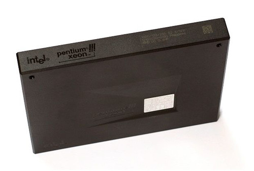 bk80526u733256e_khlliwovalxx0zl2__14464.1696345471.jpg BK80526U733256E | INTEL | PENTIUM III SINGLE-CORE (1 CORE) 733MHZ 133MHZ FSB 256KB L2 CACHE SOCKET SECC2 PROCESSOR - Image 1