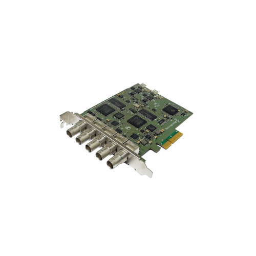 blackmagicdesign-bmdpcb119b-decklink-duo-5-port-pcie-x4-video-capture-card__81653.1746469556.jpg BMDPCB119B | BlackMagic | Design DeckLink Duo 5 Port PCI-E X4 SDI Video Capture Card - Image 1