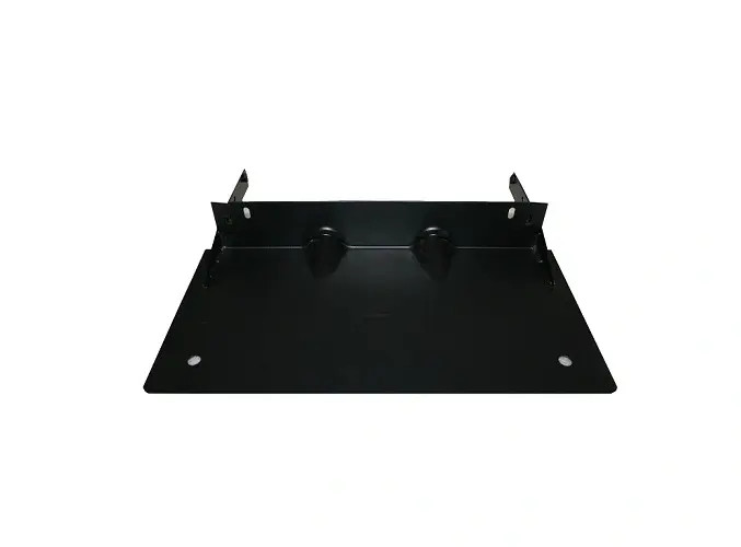 bw932a__42912.1707324871-1.jpg BW932A | HP | 600mm Rack Stabilizer Kit for ProLiant DL360 Server - Image 1