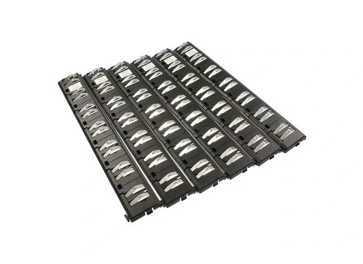 bw946a_skuvyjiyqgcp3uyo__44158.1707324057-1.jpg BW946A | HP | 42U Location Discovery Kit for ProLiant DL380 Gen-9 Server - Image 1