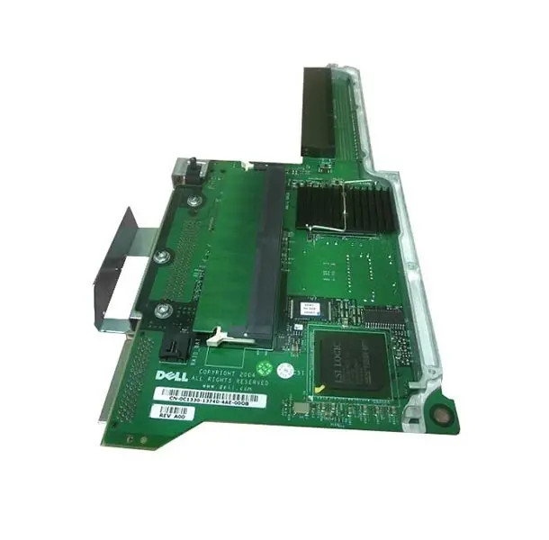 c1330__04792.1707323930.jpg C1330 | Dell | PCI-X V2 SCSI Riser Board for PowerEdge 1850 - Image 1