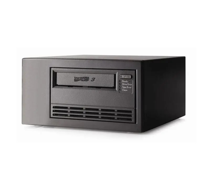 c1552-60023__91760.1707325618.jpg C1552-60023 | HP | SureStore 15/30GB DAT8 DDS-2 SCSI Single Ended External Tape Drive - Image 1