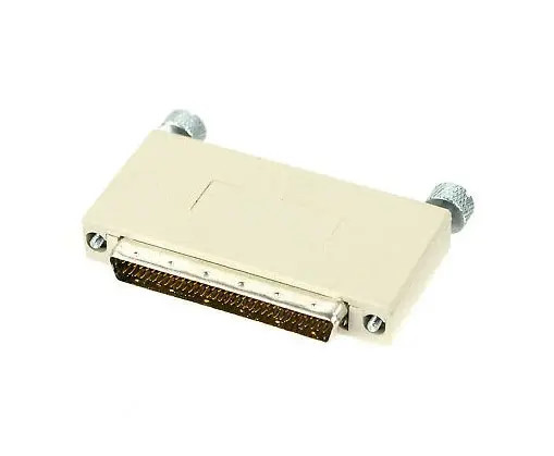 c2364a__00531.1707323496-1.jpg C2364A | HP | 68-Pin SCSI Low Voltage Differential Terminator - Image 1